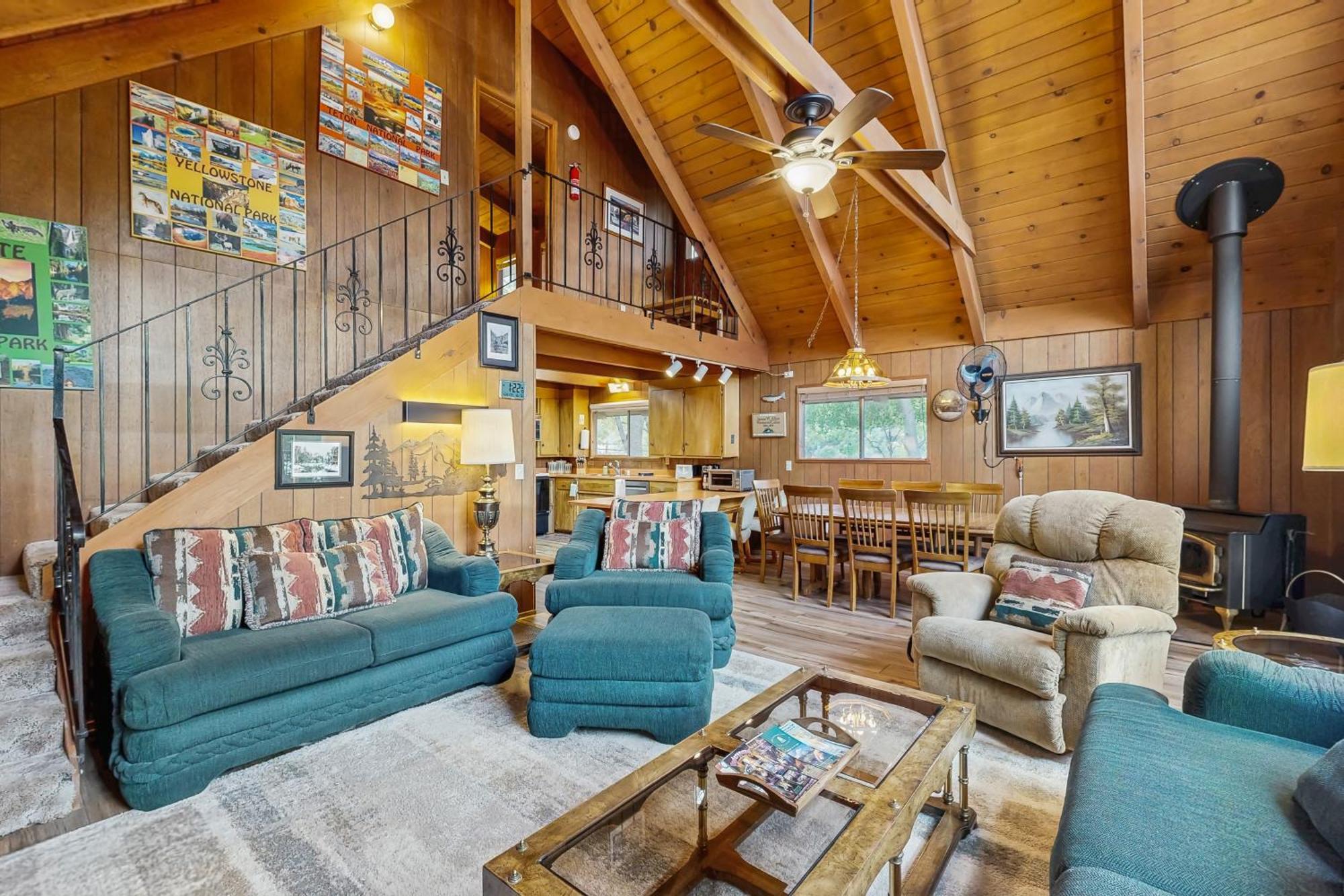 Allen Edgewater Retreat Groveland Εξωτερικό φωτογραφία