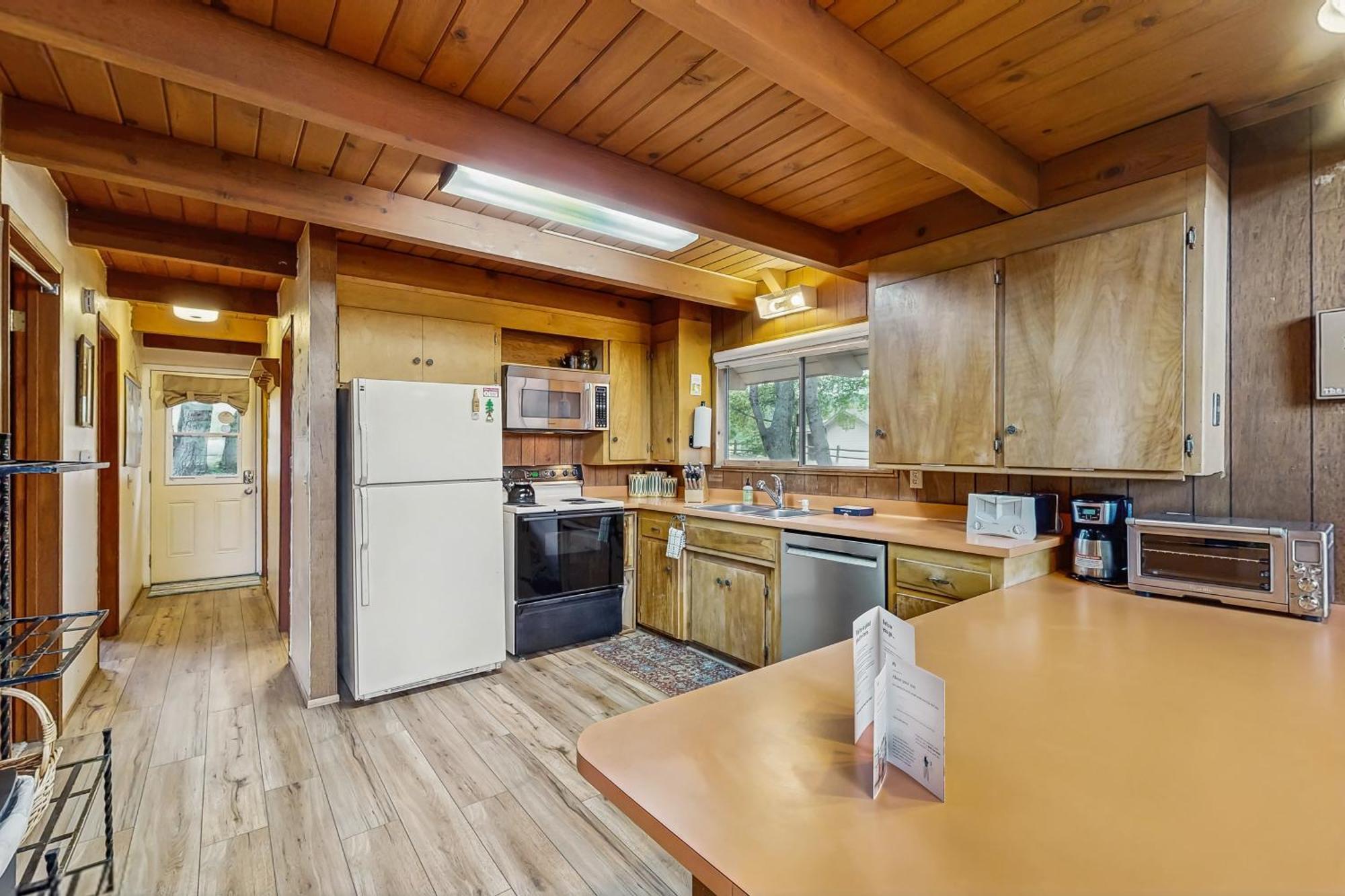 Allen Edgewater Retreat Groveland Εξωτερικό φωτογραφία