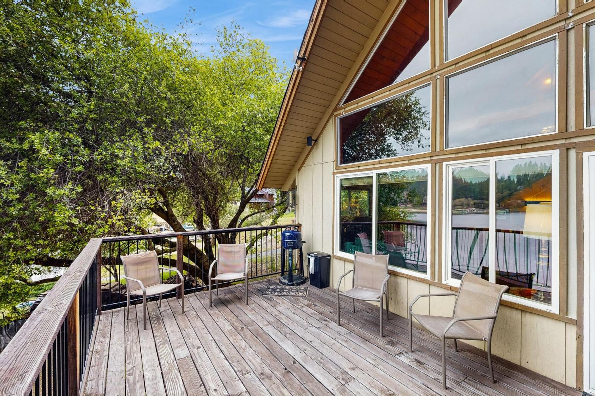 Allen Edgewater Retreat Groveland Εξωτερικό φωτογραφία